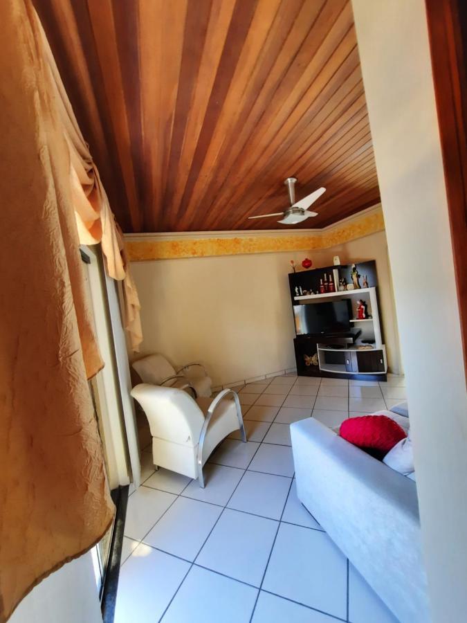 Casa Da Mae Apartment Aparecida  Exterior photo